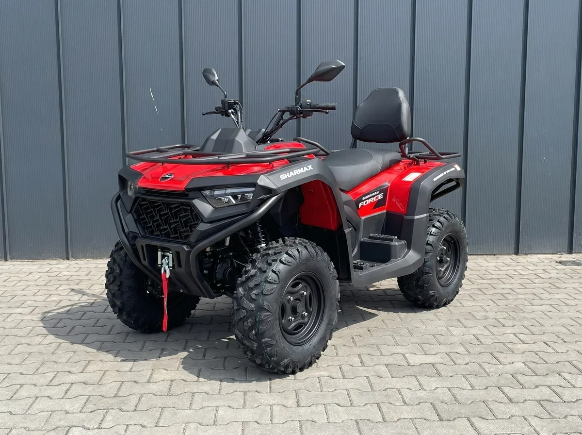 Sharmax Force 720