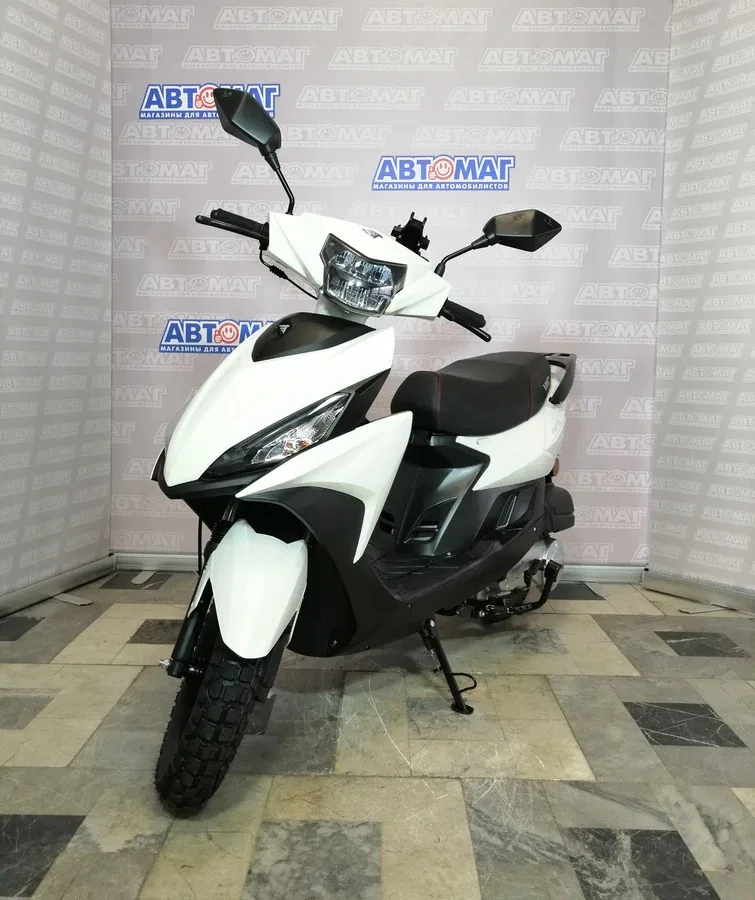 VMC (Vento) Corsa