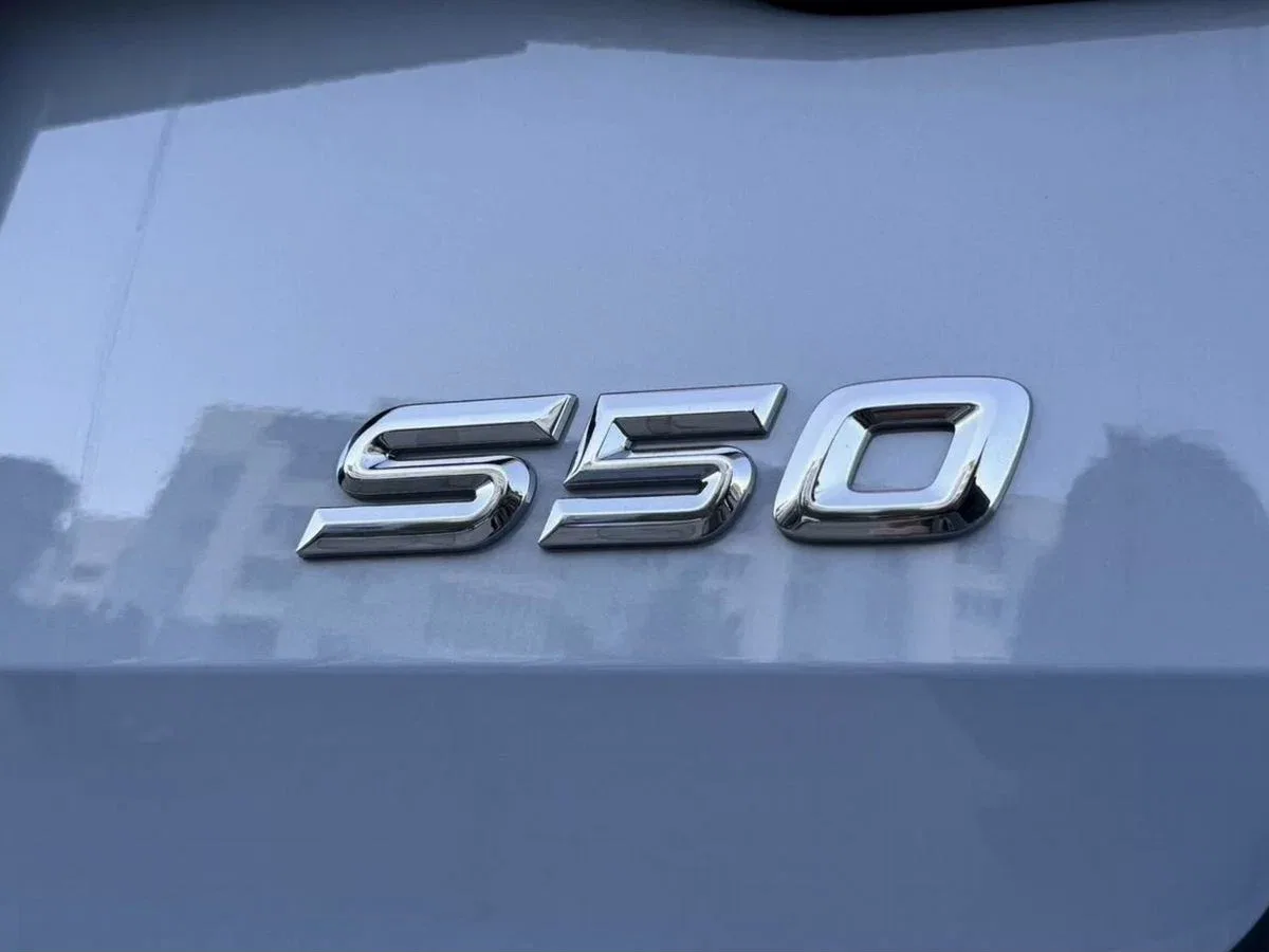 Belgee S50