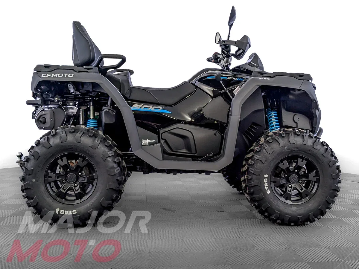 CFMoto CFORCE 800 HO EPS