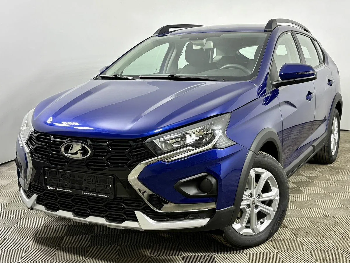 Lada (ВАЗ) Iskra