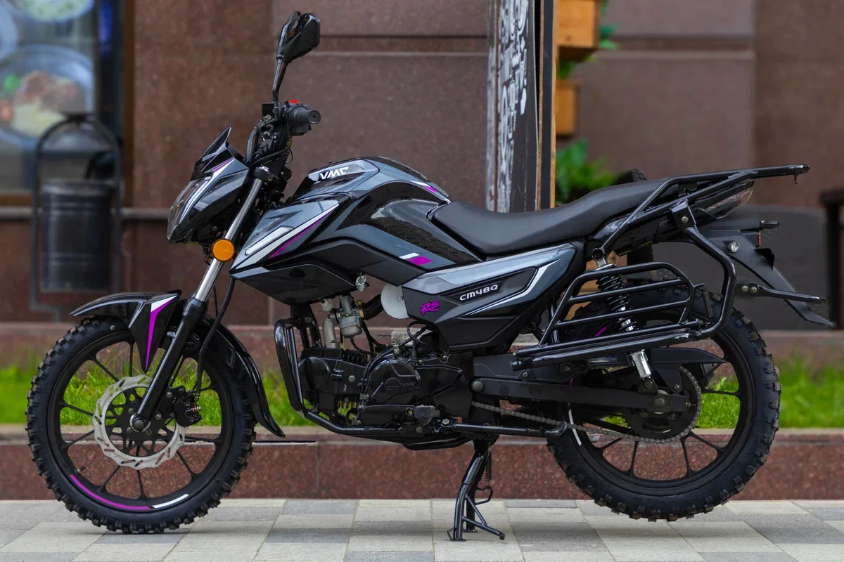 VMC (Vento) Aura RS