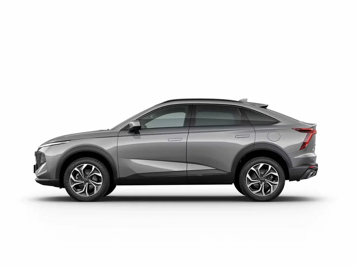 Haval F7x II