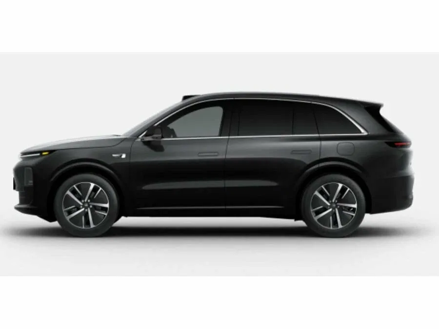 Li Auto (Lixiang) L6