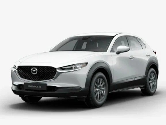 Mazda CX-30 I