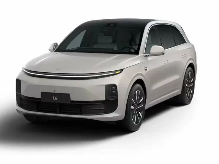 Li Auto (Lixiang) L6