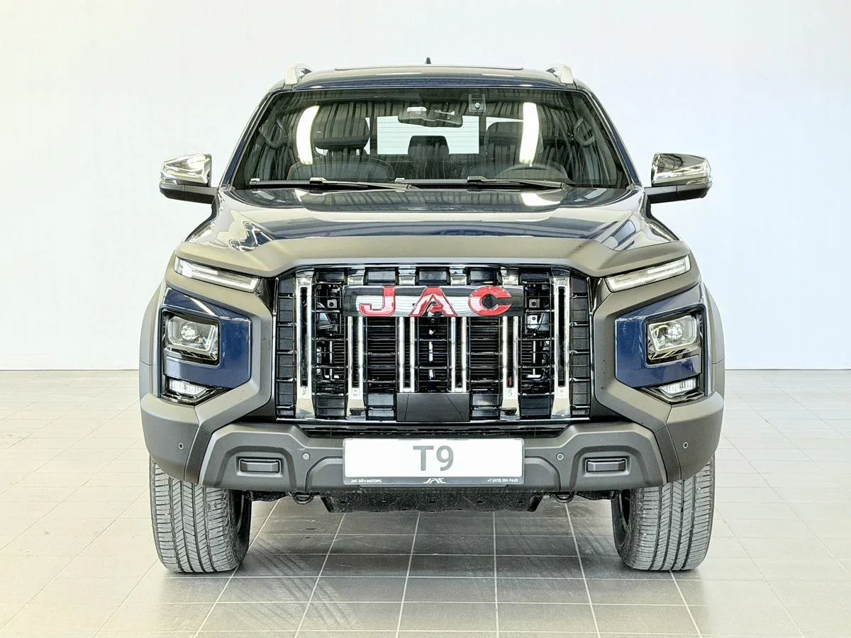 JAC T9