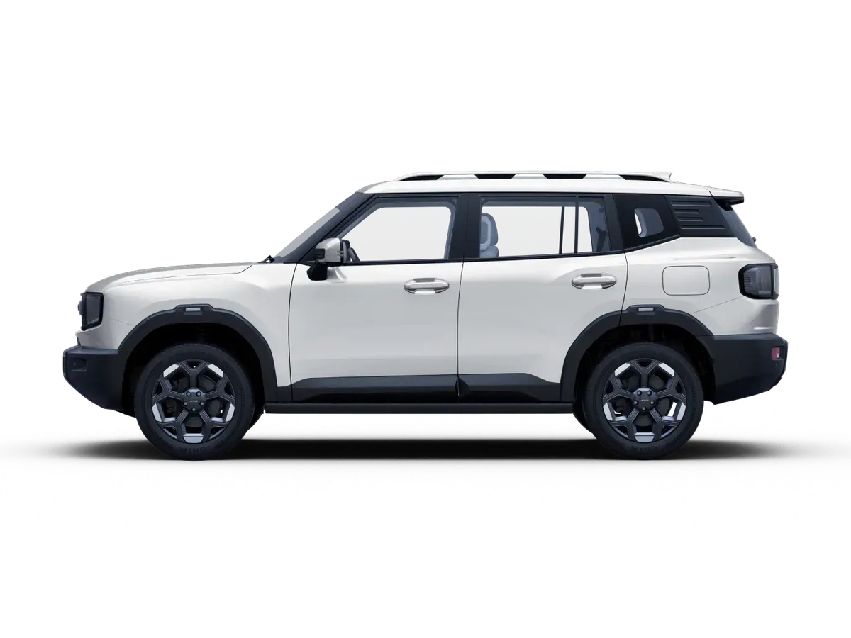 JETOUR T1