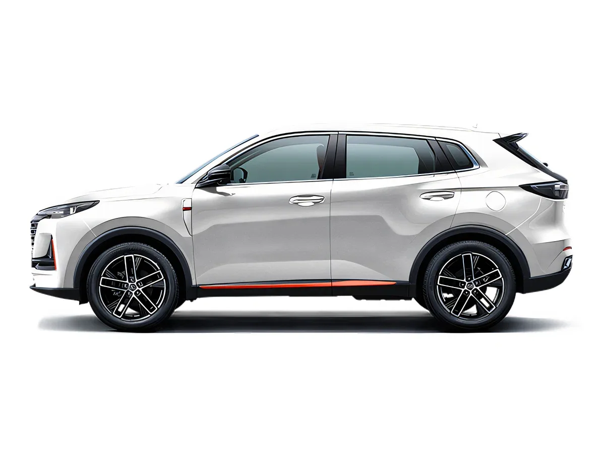 Changan UNI-S (CS55 Plus)