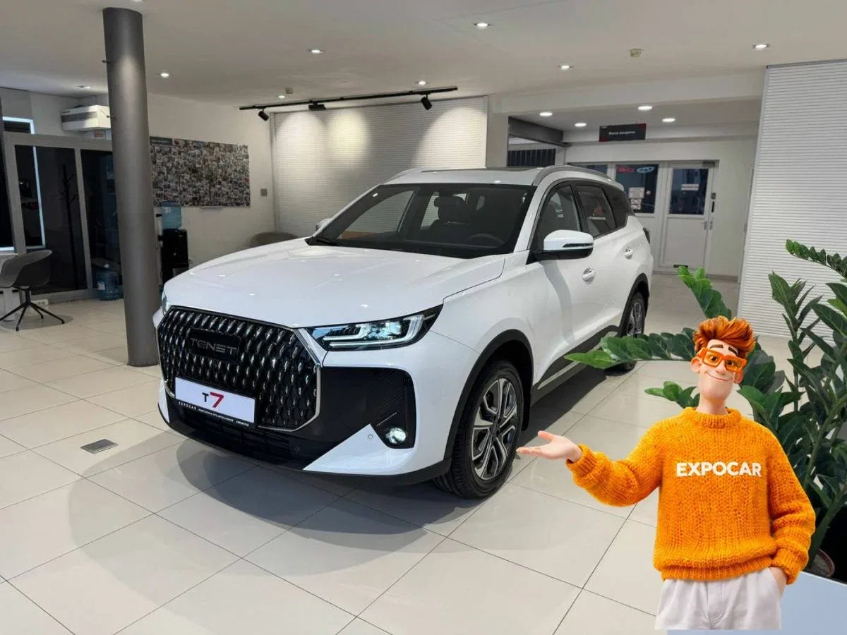 Tenet T7