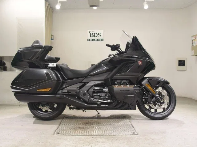 Honda GL1800 Gold Wing