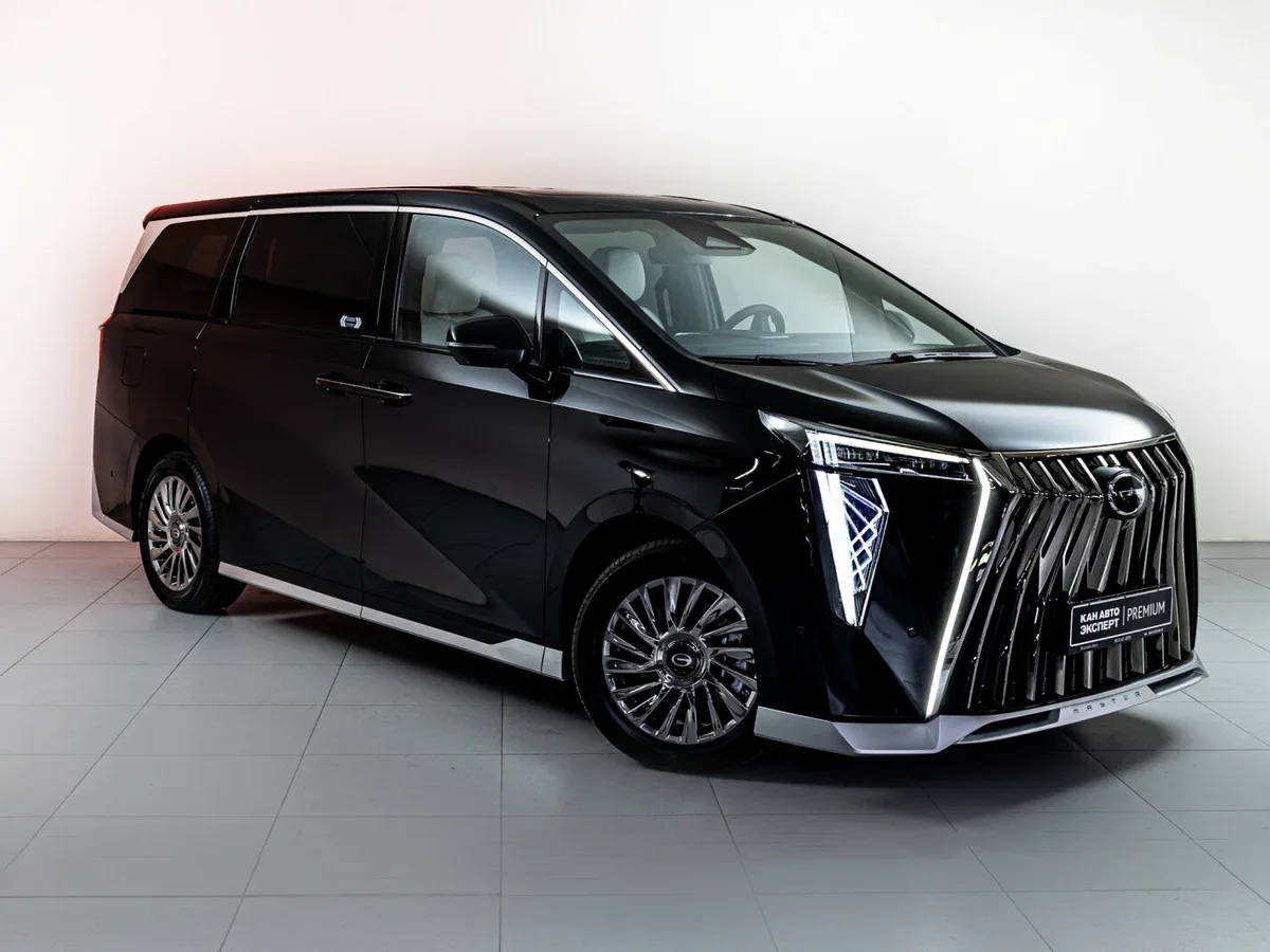 GAC M8