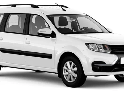Lada (ВАЗ) Largus I Рестайлинг