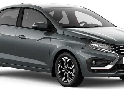 Lada (ВАЗ) Iskra