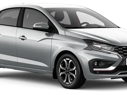 Lada (ВАЗ) Iskra
