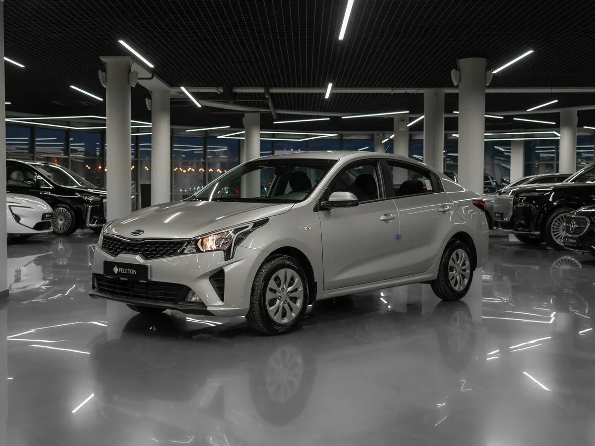 Solaris KRS