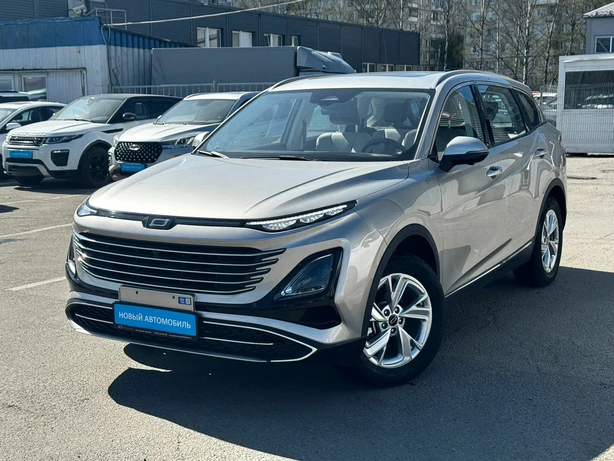 Bestune T90 I