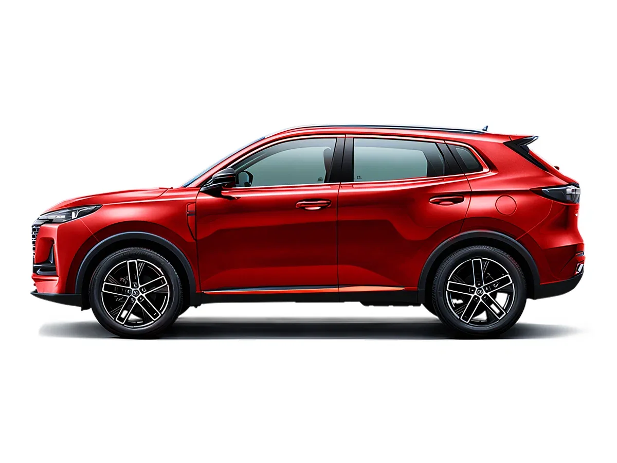 Changan UNI-S (CS55 Plus)
