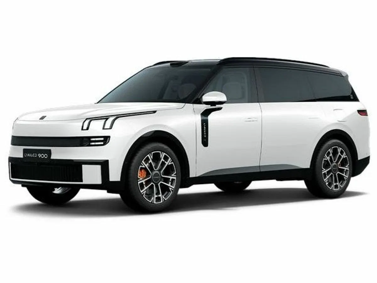 Lynk & Co 900