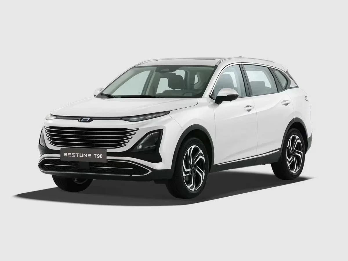 Bestune T90 I