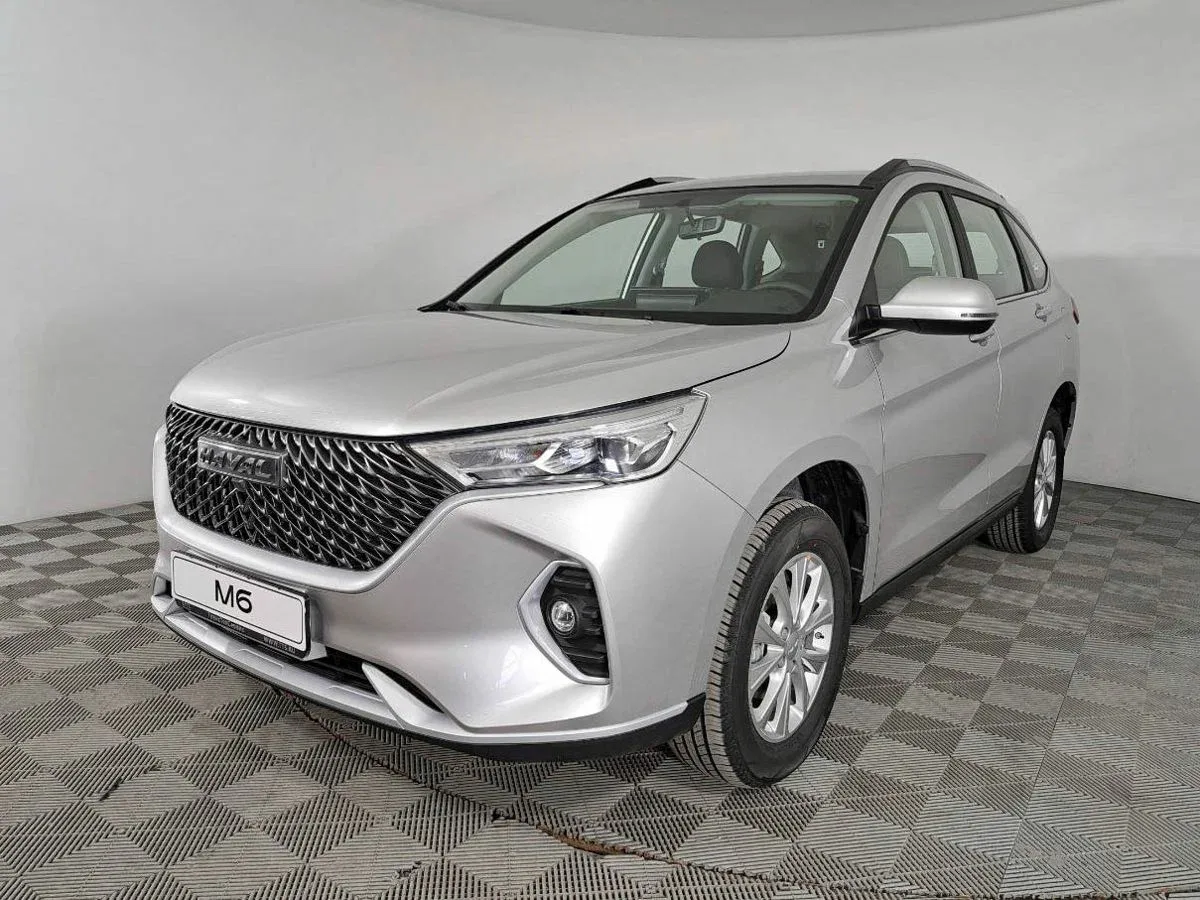 Haval M6 II