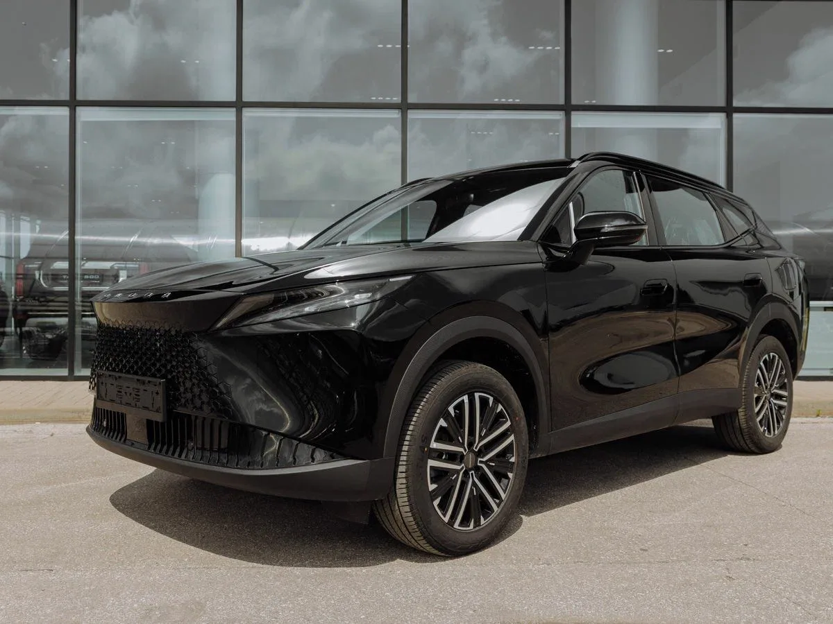 Omoda C7