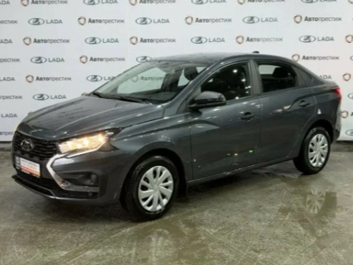 Lada (ВАЗ) Iskra