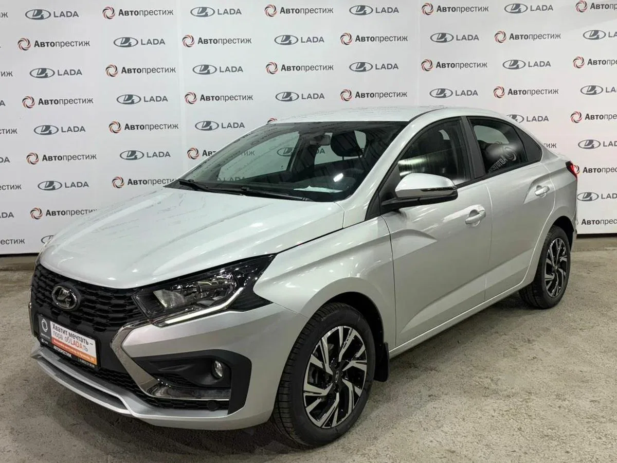 Lada (ВАЗ) Iskra