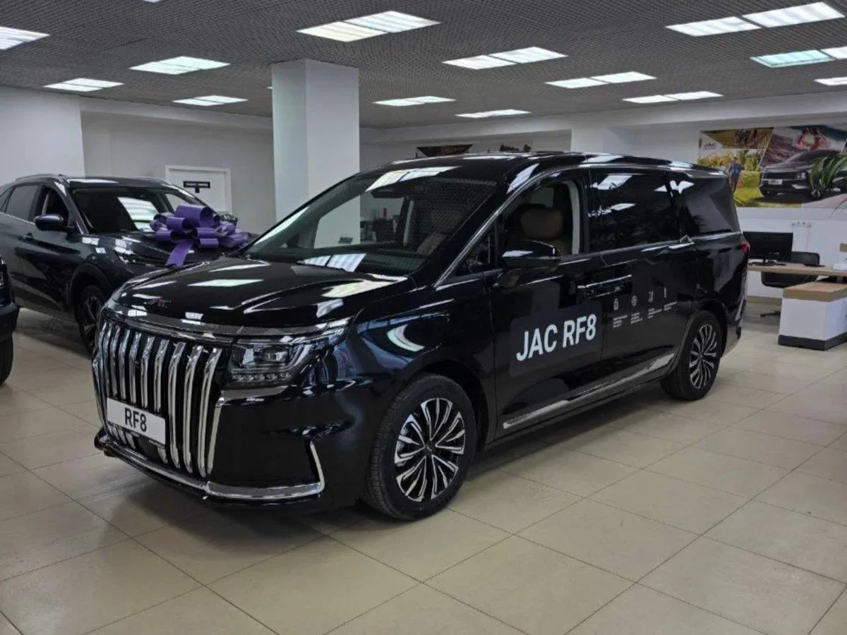 JAC RF8