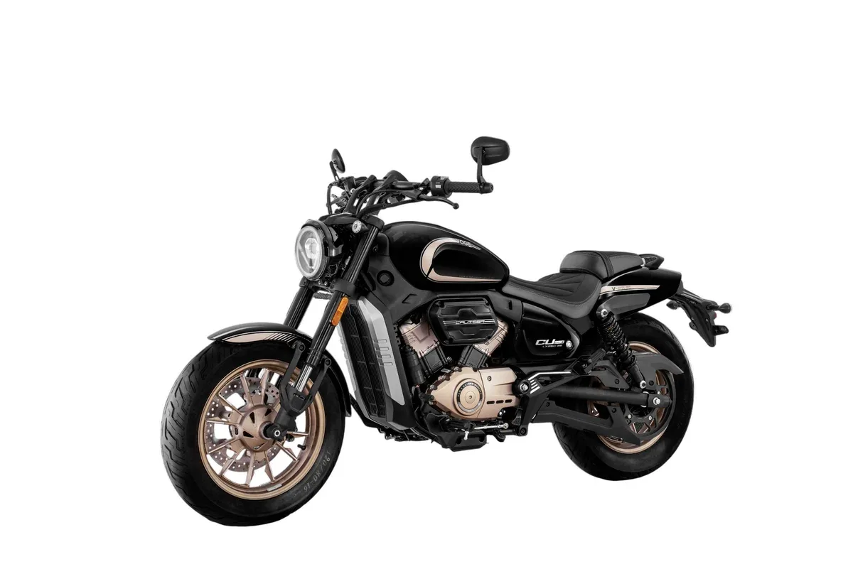 Voge CU250