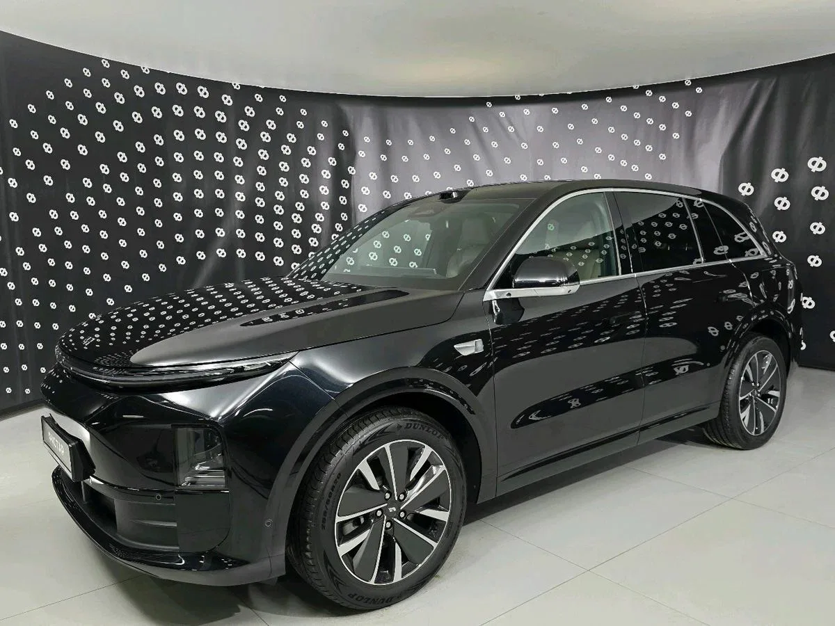 Li Auto (Lixiang) L6