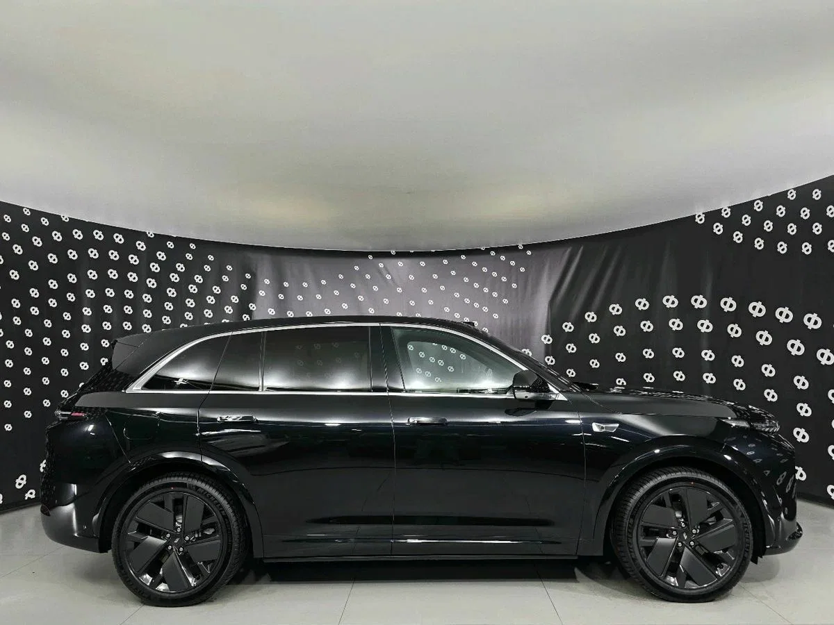 Li Auto (Lixiang) L7 I Рестайлинг