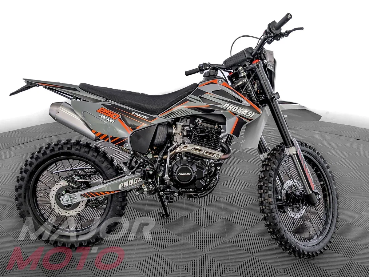 Progasi Super Max 250