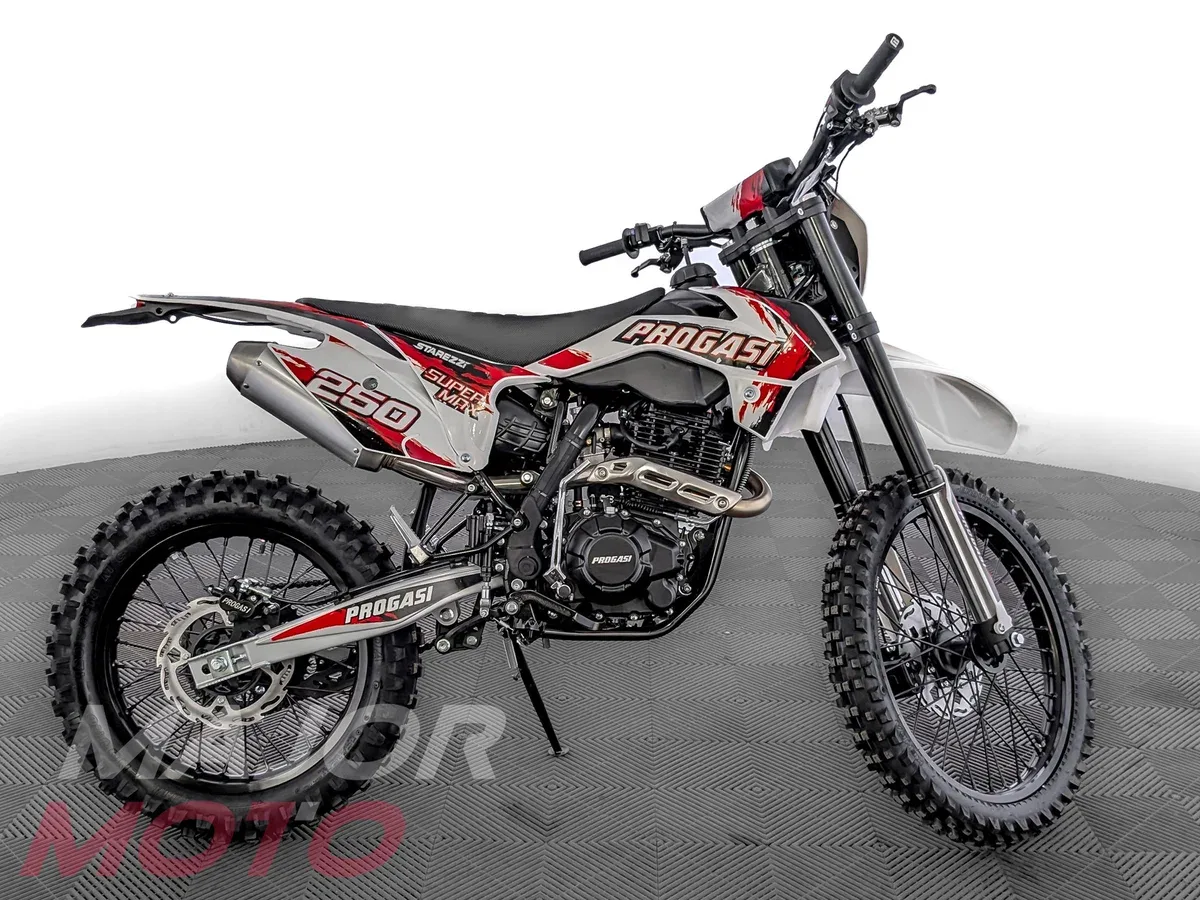 Progasi Super Max 250