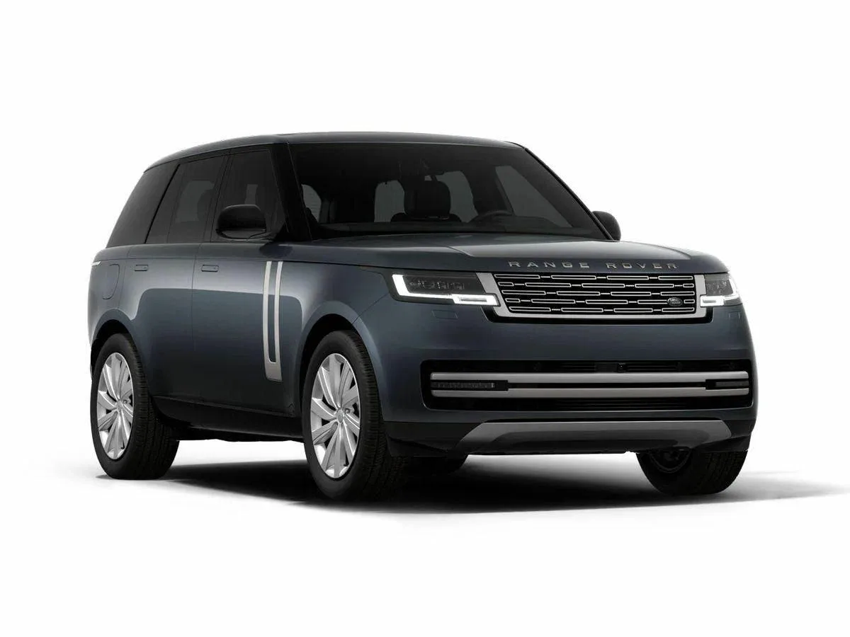 Land Rover Range Rover V