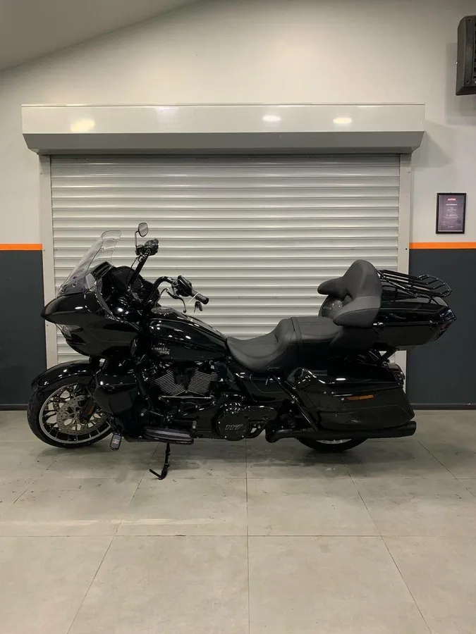 Harley-Davidson Road Glide Limited