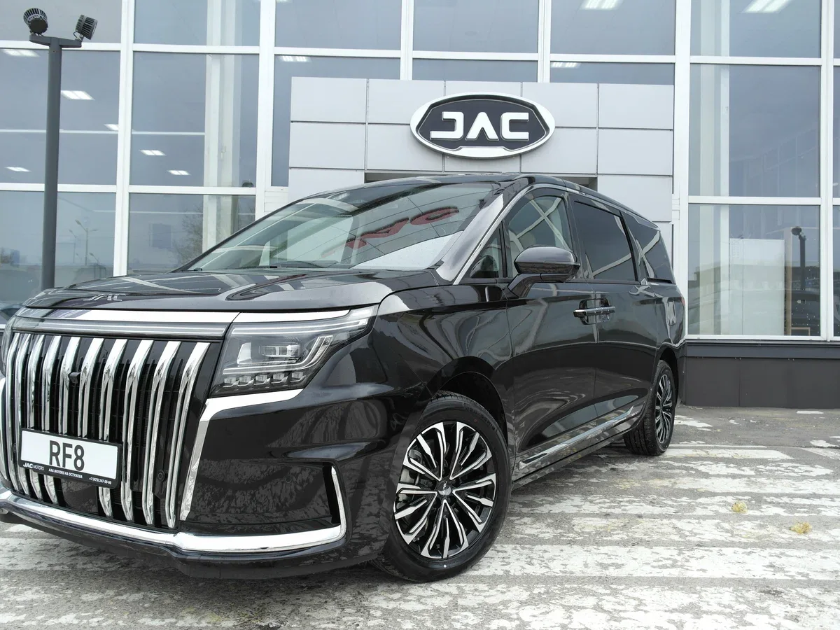 JAC RF8