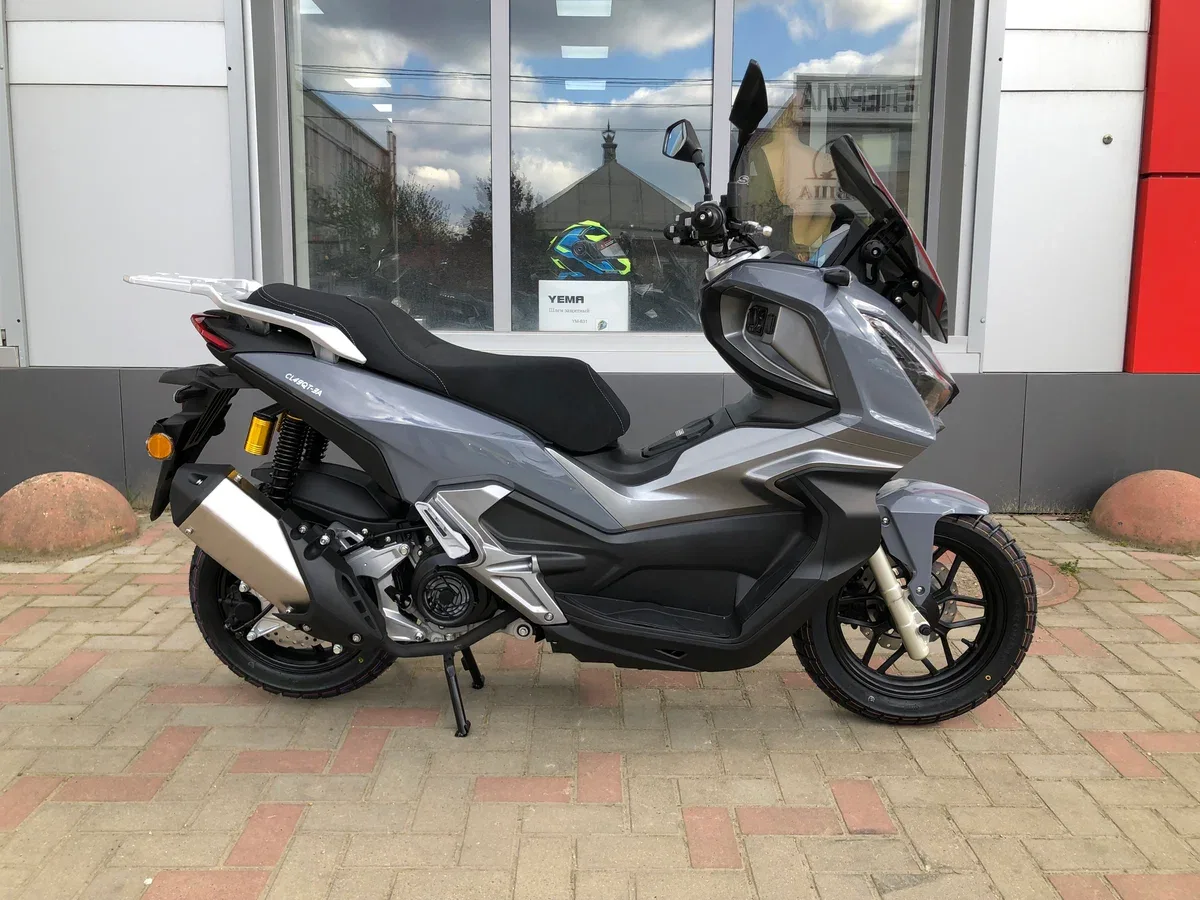 VMC (Vento) Jet