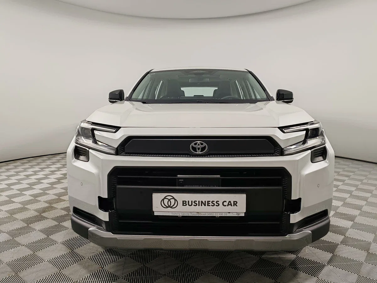 Toyota RAV4 VI (XA60)