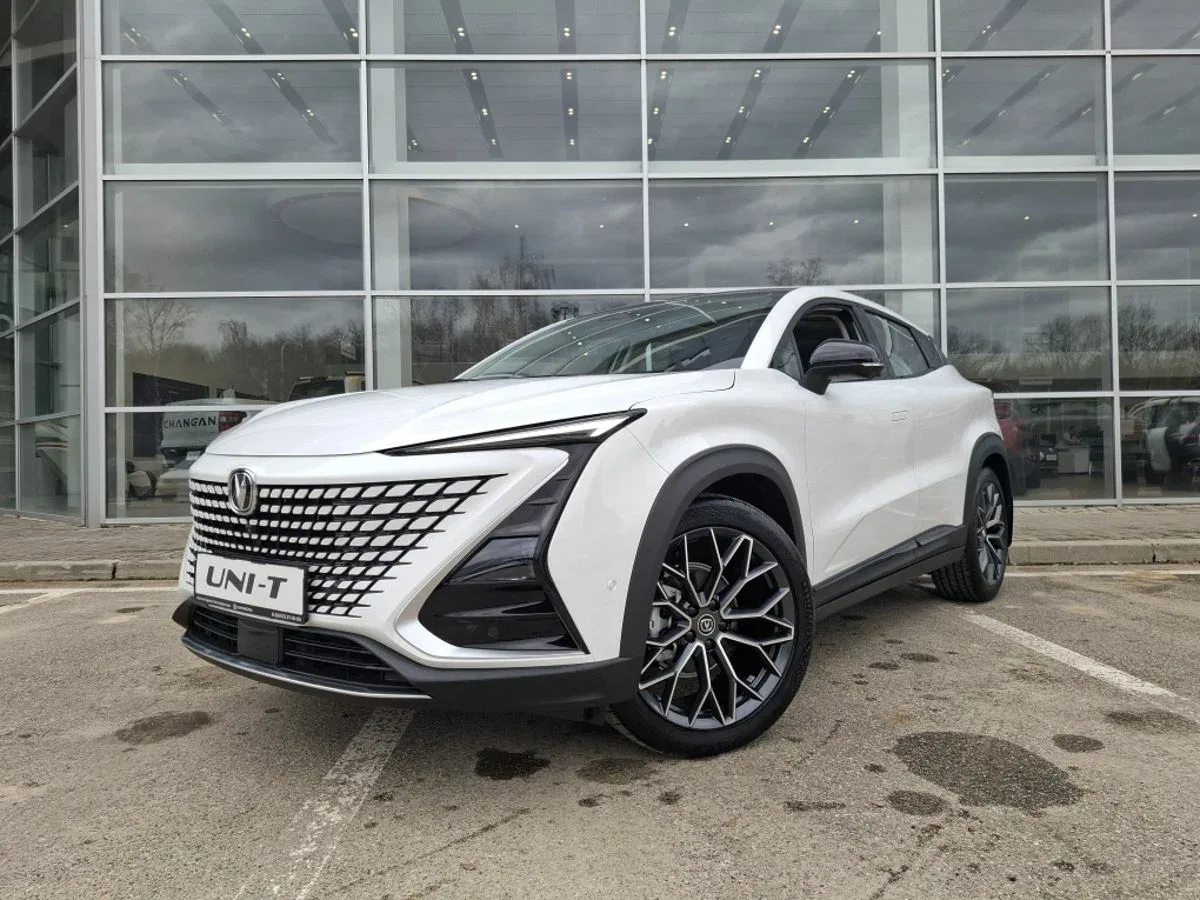 Changan UNI-T I