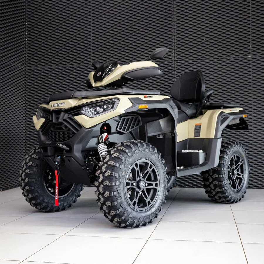 Loncin Xwolf 1000