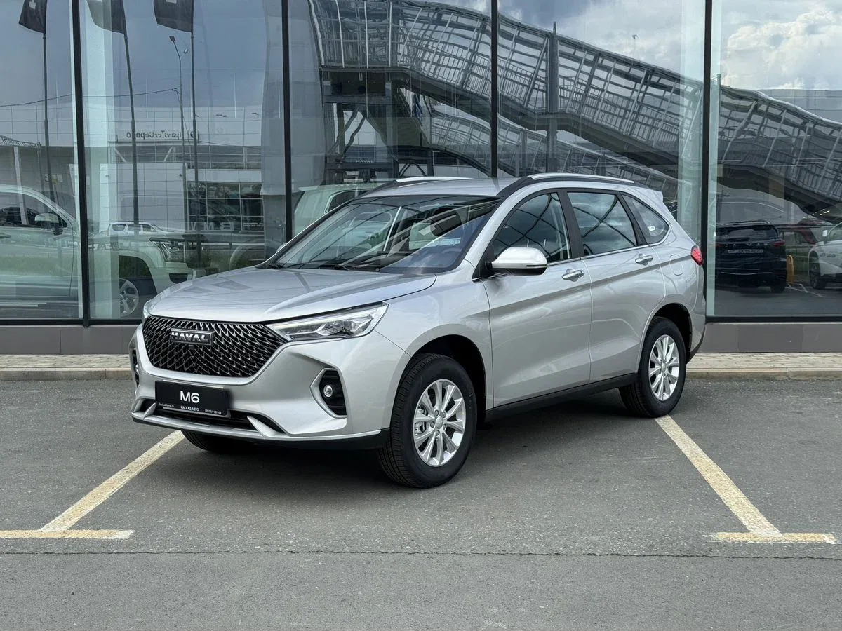 Haval M6 II