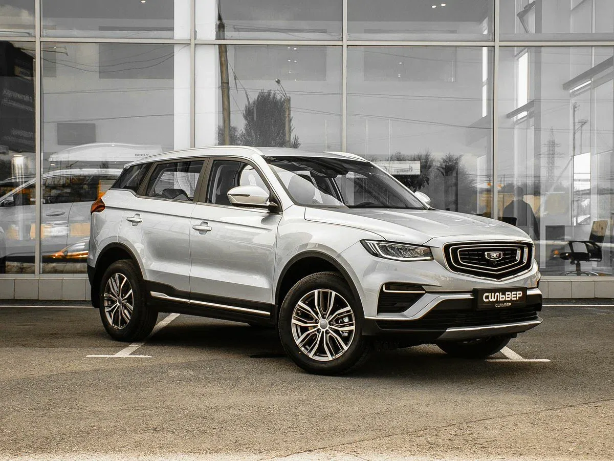 Belgee X70 I