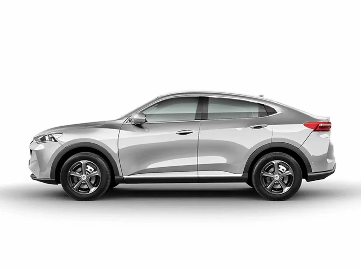Haval F7x II