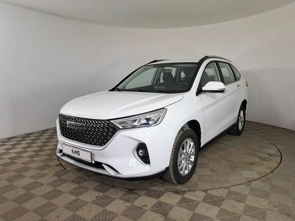 Haval M6 II