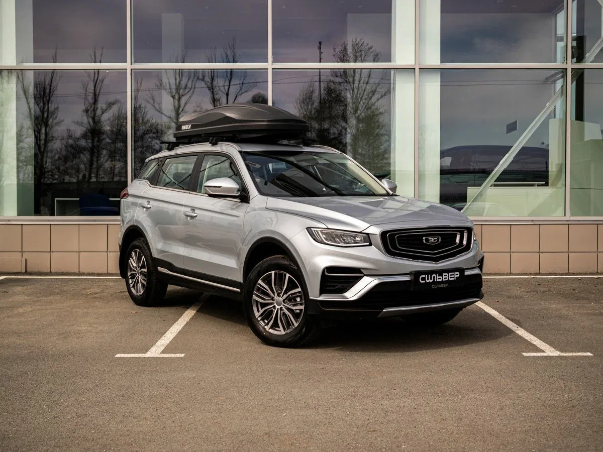 Belgee X70 I