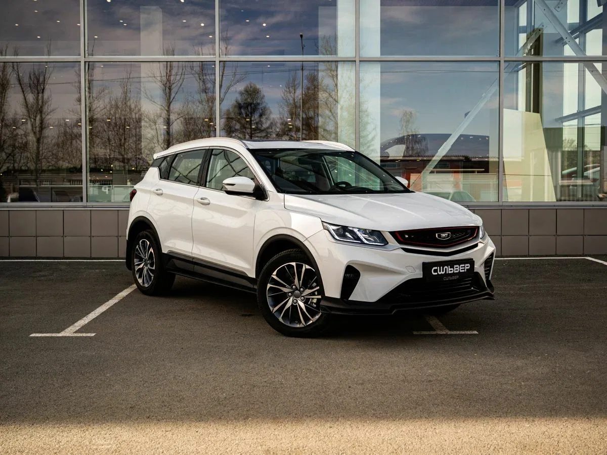 Belgee X50