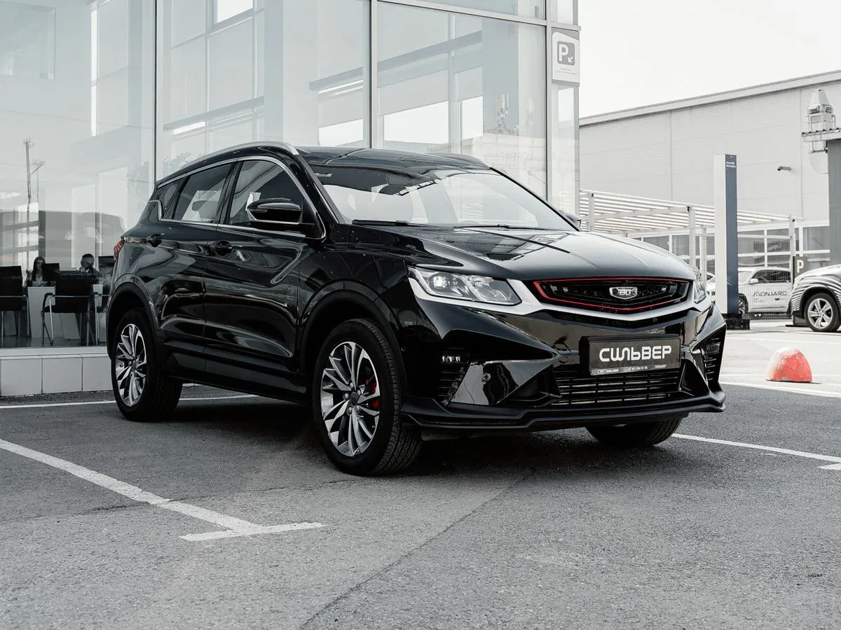 Belgee X50