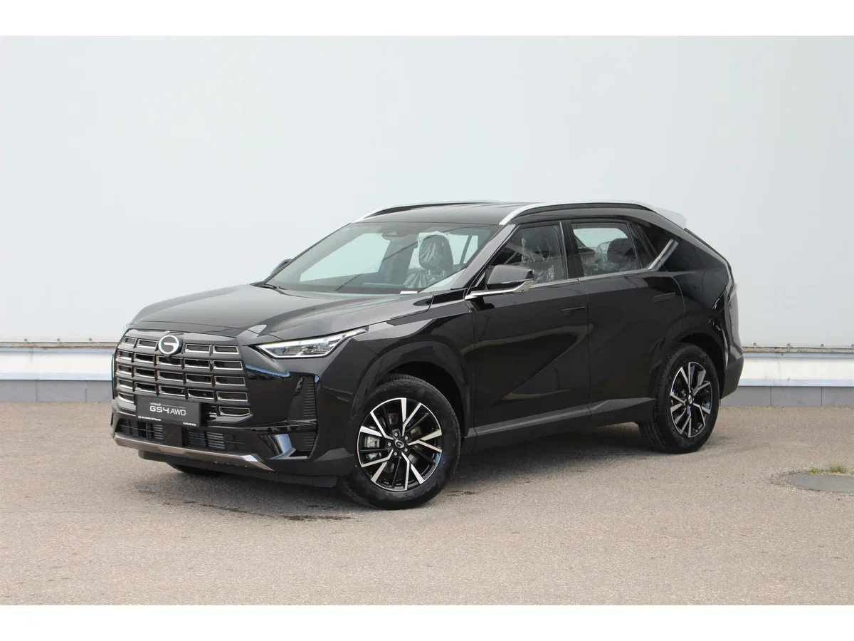 GAC GS4