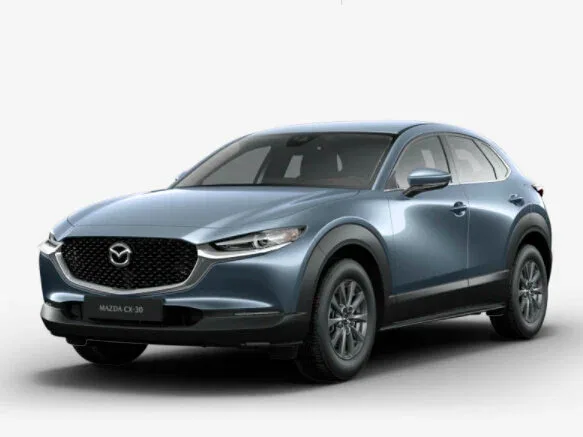 Mazda CX-30 I
